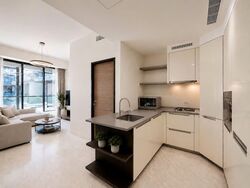 Marina One Residences (D1), Apartment #574483731